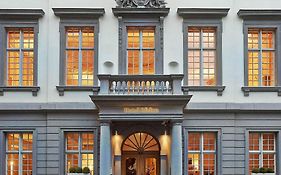 Tailormade Hotel RÜDEN Schaffhausen